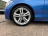 USED 2014 64 BMW 1 SERIES 2.0 118D M SPORT 5d 141 BHP SAME OWNER FOR 8+ YEARS!!