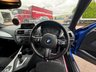 USED 2014 64 BMW 1 SERIES 2.0 118D M SPORT 5d 141 BHP SAME OWNER FOR 8+ YEARS!!