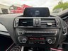 USED 2014 64 BMW 1 SERIES 2.0 118D M SPORT 5d 141 BHP SAME OWNER FOR 8+ YEARS!!