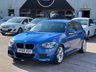 USED 2014 64 BMW 1 SERIES 2.0 118D M SPORT 5d 141 BHP SAME OWNER FOR 8+ YEARS!!