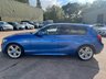 USED 2014 64 BMW 1 SERIES 2.0 118D M SPORT 5d 141 BHP SAME OWNER FOR 8+ YEARS!!