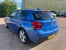 USED 2014 64 BMW 1 SERIES 2.0 118D M SPORT 5d 141 BHP SAME OWNER FOR 8+ YEARS!!