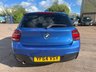 USED 2014 64 BMW 1 SERIES 2.0 118D M SPORT 5d 141 BHP SAME OWNER FOR 8+ YEARS!!