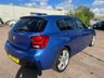 USED 2014 64 BMW 1 SERIES 2.0 118D M SPORT 5d 141 BHP SAME OWNER FOR 8+ YEARS!!