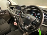 USED 2019 19 FORD TRANSIT CUSTOM 2.0 280 TREND Motor Home 4 Berth/PopTop in Blackburn Finance Available 12 to 84 Months