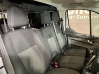 USED 2019 19 FORD TRANSIT CUSTOM 2.0 280 TREND Motor Home 4 Berth/PopTop in Blackburn Finance Available 12 to 84 Months