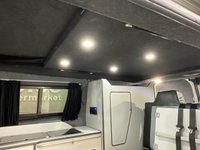 USED 2019 19 FORD TRANSIT CUSTOM 2.0 280 TREND Motor Home 4 Berth/PopTop in Blackburn Finance Available 12 to 84 Months