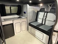 USED 2019 19 FORD TRANSIT CUSTOM 2.0 280 TREND Motor Home 4 Berth/PopTop in Blackburn Finance Available 12 to 84 Months