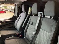 USED 2019 19 FORD TRANSIT CUSTOM 2.0 280 TREND Motor Home 4 Berth/PopTop in Blackburn Finance Available 12 to 84 Months