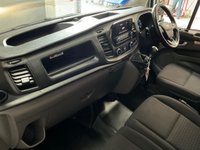 USED 2019 19 FORD TRANSIT CUSTOM 2.0 280 TREND Motor Home 4 Berth/PopTop in Blackburn Finance Available 12 to 84 Months