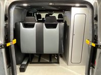 USED 2019 19 FORD TRANSIT CUSTOM 2.0 280 TREND Motor Home 4 Berth/PopTop in Blackburn Finance Available 12 to 84 Months