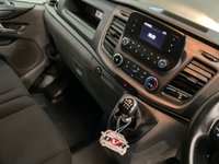 USED 2019 19 FORD TRANSIT CUSTOM 2.0 280 TREND Motor Home 4 Berth/PopTop in Blackburn Finance Available 12 to 84 Months