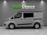 USED 2019 19 FORD TRANSIT CUSTOM 2.0 280 TREND Motor Home 4 Berth/PopTop in Blackburn Finance Available 12 to 84 Months