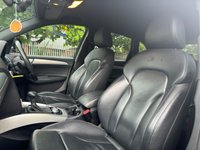 USED 2014 K AUDI Q5 2.0 TDI QUATTRO S LINE PLUS 5d 175 BHP 