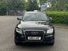 USED 2014 K AUDI Q5 2.0 TDI QUATTRO S LINE PLUS 5d 175 BHP 
