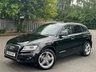 USED 2014 K AUDI Q5 2.0 TDI QUATTRO S LINE PLUS 5d 175 BHP 