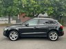 USED 2014 K AUDI Q5 2.0 TDI QUATTRO S LINE PLUS 5d 175 BHP 