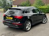 USED 2014 K AUDI Q5 2.0 TDI QUATTRO S LINE PLUS 5d 175 BHP 