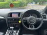 USED 2014 K AUDI Q5 2.0 TDI QUATTRO S LINE PLUS 5d 175 BHP 