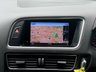 USED 2014 K AUDI Q5 2.0 TDI QUATTRO S LINE PLUS 5d 175 BHP 