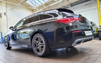 USED 2022 22 MERCEDES-BENZ CLA 1.3 CLA 200 AMG LINE 5d 161 BHP SAT NAV LEATHER HEATED SEATS PARKING SENSORS 1 OWNER EXCELLENT SERVICE HISTORY MERCEDES WARRANTY TILL MARCH 2025