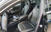 USED 2022 22 MERCEDES-BENZ CLA 1.3 CLA 200 AMG LINE 5d 161 BHP SAT NAV LEATHER HEATED SEATS PARKING SENSORS 1 OWNER EXCELLENT SERVICE HISTORY MERCEDES WARRANTY TILL MARCH 2025