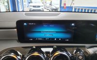 USED 2022 22 MERCEDES-BENZ CLA 1.3 CLA 200 AMG LINE 5d 161 BHP SAT NAV LEATHER HEATED SEATS PARKING SENSORS 1 OWNER EXCELLENT SERVICE HISTORY MERCEDES WARRANTY TILL MARCH 2025