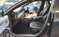 USED 2022 22 MERCEDES-BENZ CLA 1.3 CLA 200 AMG LINE 5d 161 BHP SAT NAV LEATHER HEATED SEATS PARKING SENSORS 1 OWNER EXCELLENT SERVICE HISTORY MERCEDES WARRANTY TILL MARCH 2025