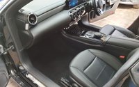 USED 2022 22 MERCEDES-BENZ CLA 1.3 CLA 200 AMG LINE 5d 161 BHP SAT NAV LEATHER HEATED SEATS PARKING SENSORS 1 OWNER EXCELLENT SERVICE HISTORY MERCEDES WARRANTY TILL MARCH 2025