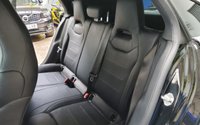USED 2022 22 MERCEDES-BENZ CLA 1.3 CLA 200 AMG LINE 5d 161 BHP SAT NAV LEATHER HEATED SEATS PARKING SENSORS 1 OWNER EXCELLENT SERVICE HISTORY MERCEDES WARRANTY TILL MARCH 2025