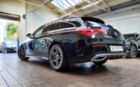 USED 2022 22 MERCEDES-BENZ CLA 1.3 CLA 200 AMG LINE 5d 161 BHP SAT NAV LEATHER HEATED SEATS PARKING SENSORS 1 OWNER EXCELLENT SERVICE HISTORY MERCEDES WARRANTY TILL MARCH 2025