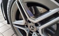 USED 2022 22 MERCEDES-BENZ CLA 1.3 CLA 200 AMG LINE 5d 161 BHP SAT NAV LEATHER HEATED SEATS PARKING SENSORS 1 OWNER EXCELLENT SERVICE HISTORY MERCEDES WARRANTY TILL MARCH 2025