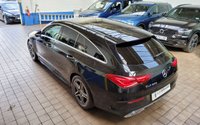 USED 2022 22 MERCEDES-BENZ CLA 1.3 CLA 200 AMG LINE 5d 161 BHP SAT NAV LEATHER HEATED SEATS PARKING SENSORS 1 OWNER EXCELLENT SERVICE HISTORY MERCEDES WARRANTY TILL MARCH 2025