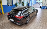 USED 2022 22 MERCEDES-BENZ CLA 1.3 CLA 200 AMG LINE 5d 161 BHP SAT NAV LEATHER HEATED SEATS PARKING SENSORS 1 OWNER EXCELLENT SERVICE HISTORY MERCEDES WARRANTY TILL MARCH 2025
