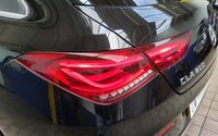 USED 2022 22 MERCEDES-BENZ CLA 1.3 CLA 200 AMG LINE 5d 161 BHP SAT NAV LEATHER HEATED SEATS PARKING SENSORS 1 OWNER EXCELLENT SERVICE HISTORY MERCEDES WARRANTY TILL MARCH 2025