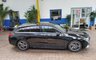 USED 2022 22 MERCEDES-BENZ CLA 1.3 CLA 200 AMG LINE 5d 161 BHP SAT NAV LEATHER HEATED SEATS PARKING SENSORS 1 OWNER EXCELLENT SERVICE HISTORY MERCEDES WARRANTY TILL MARCH 2025