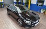 USED 2022 22 MERCEDES-BENZ CLA 1.3 CLA 200 AMG LINE 5d 161 BHP SAT NAV LEATHER HEATED SEATS PARKING SENSORS 1 OWNER EXCELLENT SERVICE HISTORY MERCEDES WARRANTY TILL MARCH 2025
