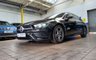 USED 2022 22 MERCEDES-BENZ CLA 1.3 CLA 200 AMG LINE 5d 161 BHP SAT NAV LEATHER HEATED SEATS PARKING SENSORS 1 OWNER EXCELLENT SERVICE HISTORY MERCEDES WARRANTY TILL MARCH 2025