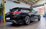 USED 2022 22 MERCEDES-BENZ CLA 1.3 CLA 200 AMG LINE 5d 161 BHP SAT NAV LEATHER HEATED SEATS PARKING SENSORS 1 OWNER EXCELLENT SERVICE HISTORY MERCEDES WARRANTY TILL MARCH 2025
