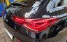 USED 2022 22 MERCEDES-BENZ CLA 1.3 CLA 200 AMG LINE 5d 161 BHP SAT NAV LEATHER HEATED SEATS PARKING SENSORS 1 OWNER EXCELLENT SERVICE HISTORY MERCEDES WARRANTY TILL MARCH 2025
