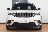 USED 2019 68 LAND ROVER RANGE ROVER VELAR 2.0 R-DYNAMIC HSE  