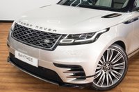USED 2019 68 LAND ROVER RANGE ROVER VELAR 2.0 R-DYNAMIC HSE  