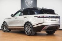 USED 2019 68 LAND ROVER RANGE ROVER VELAR 2.0 R-DYNAMIC HSE  