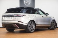 USED 2019 68 LAND ROVER RANGE ROVER VELAR 2.0 R-DYNAMIC HSE  