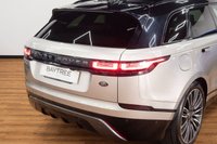 USED 2019 68 LAND ROVER RANGE ROVER VELAR 2.0 R-DYNAMIC HSE  