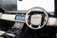 USED 2019 68 LAND ROVER RANGE ROVER VELAR 2.0 R-DYNAMIC HSE  