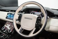 USED 2019 68 LAND ROVER RANGE ROVER VELAR 2.0 R-DYNAMIC HSE  
