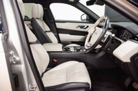 USED 2019 68 LAND ROVER RANGE ROVER VELAR 2.0 R-DYNAMIC HSE  