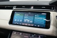 USED 2019 68 LAND ROVER RANGE ROVER VELAR 2.0 R-DYNAMIC HSE  