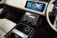 USED 2019 68 LAND ROVER RANGE ROVER VELAR 2.0 R-DYNAMIC HSE  
